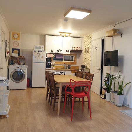 Oh My Guesthouse Séoul Extérieur photo