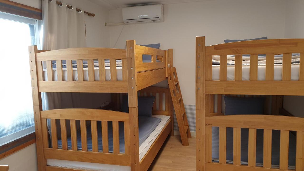 Oh My Guesthouse Séoul Chambre photo